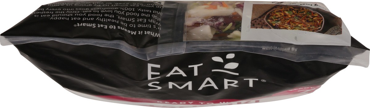 slide 6 of 10, Eat Smart Ready to Wok Teriyaki Stir-Fry Kit with Noodles 14 oz, 14 oz