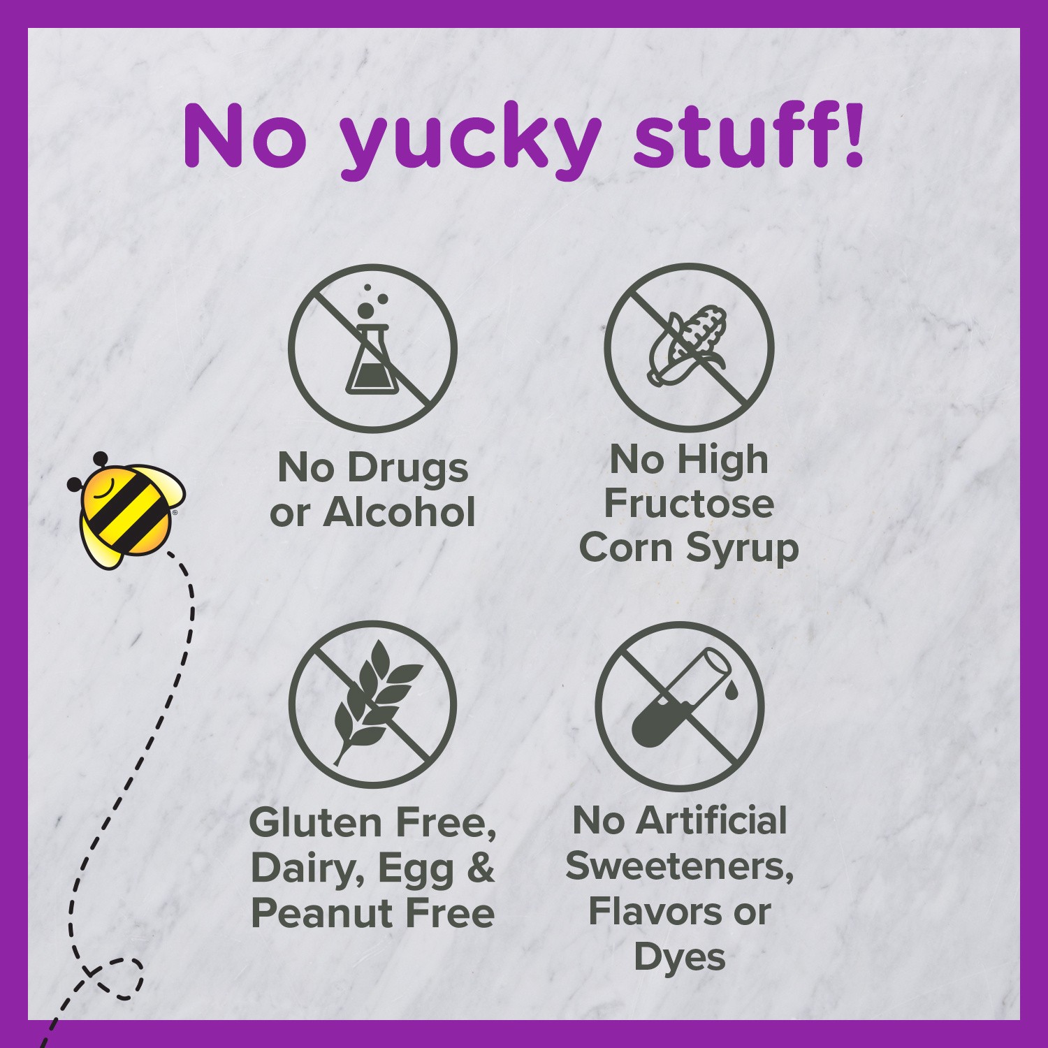 slide 3 of 5, Zarbee's Naturals Children's Daytime Cough Syrup + Immune, Natural Mixed Berry Flavor, 4 Fl. Oz, 4 fl oz