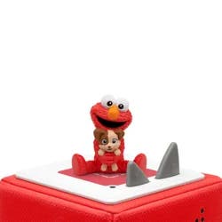 Tonies Sesame Street Elmo & Tango Audio Figurine