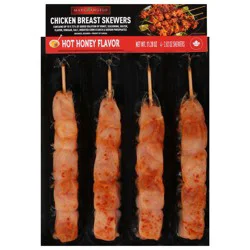 Marcangelo Chicken Skewers Hot Honey 11.28 oz