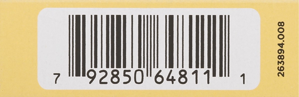 slide 7 of 9, Burt's Bees Lip Balm, Vanilla Bean, 3 ct