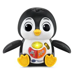 VTech Flap & Learn Penguin