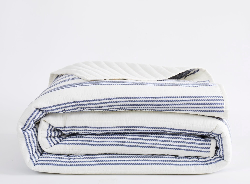 slide 1 of 5, SDS for HD Designs Vanilla Ice King Quilt - Bering Sea, King Size