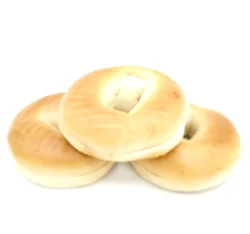 Plain Bgls 3Pk (Orgnl)