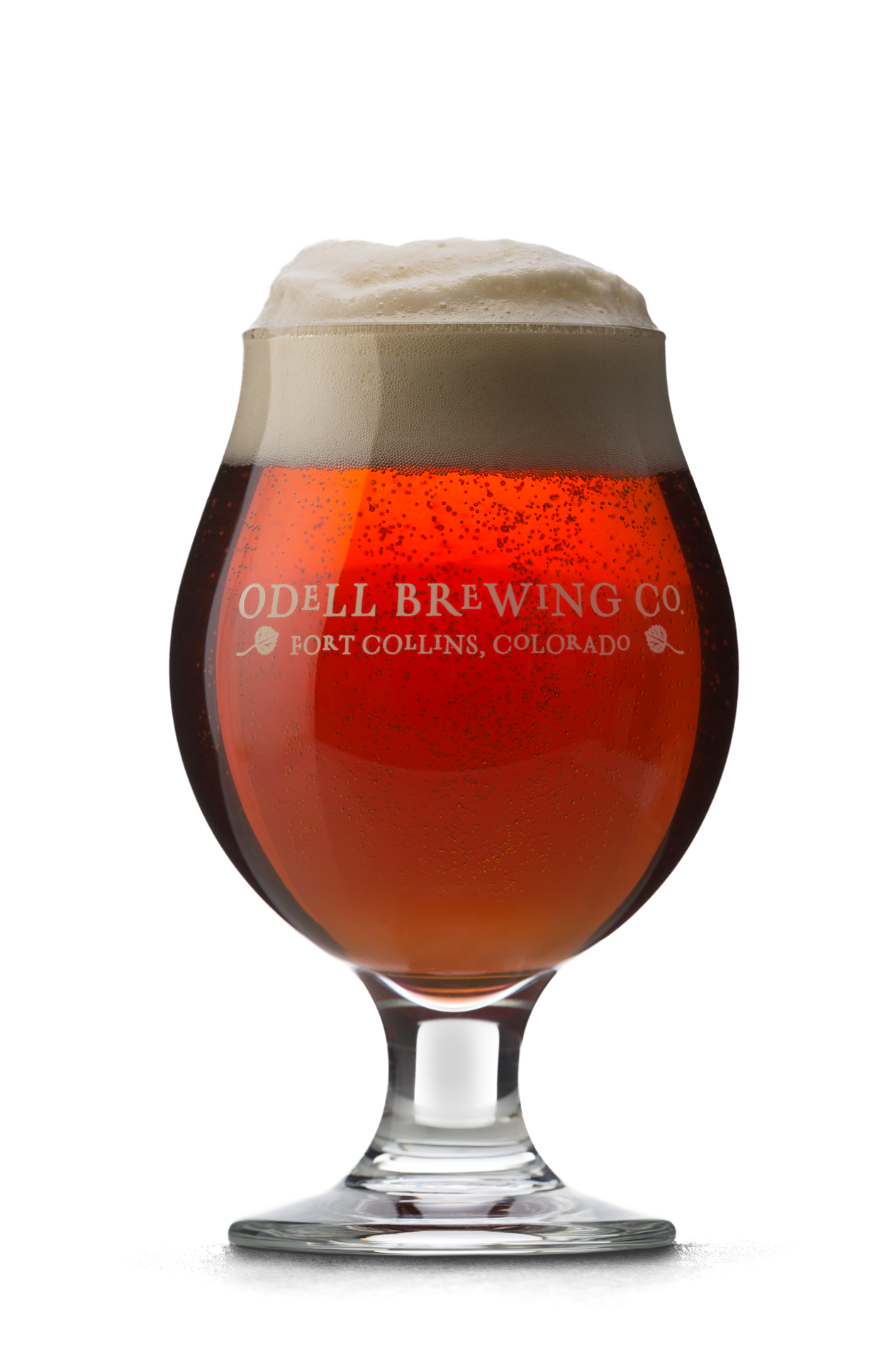 slide 2 of 4, Odell Brewing Co. 90 Schiling Amber Ale 12 - 12 oz Cans, 12 ct