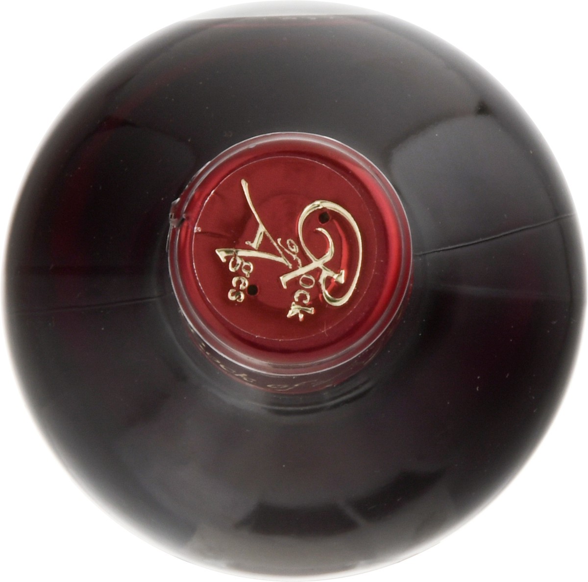 slide 2 of 10, Rock of Ages Red Mountain North Carolina Sweet Red Wine 750 ml, 750 ml