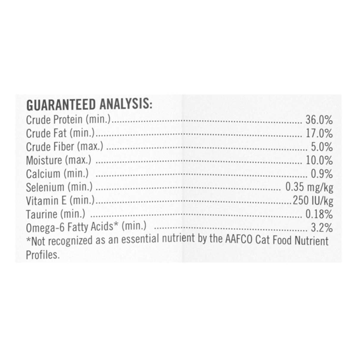 slide 4 of 15, Nutro Wholesome Essentials Natural Senior 7+ Years Chicken & Brown Rice Recipe Cat Food 48 oz, 48 oz