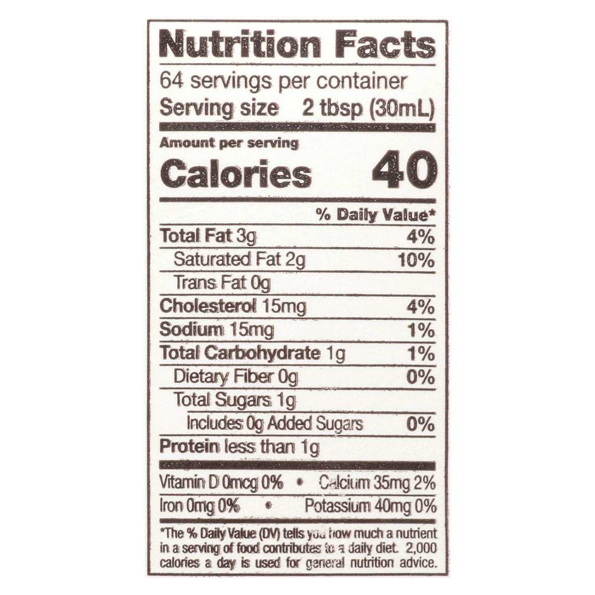 slide 12 of 12, Alta Dena Half and Half, Half Gallon - 1 Carton, 1/2 gal