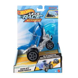 Mattel Hot Wheels Let's Race Shark Bite, 1 ct