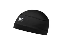 Mission Cooling Helmet Liner - Black