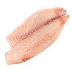 Giant Eagle Tilapia, Farmed, Fillet, Columbia