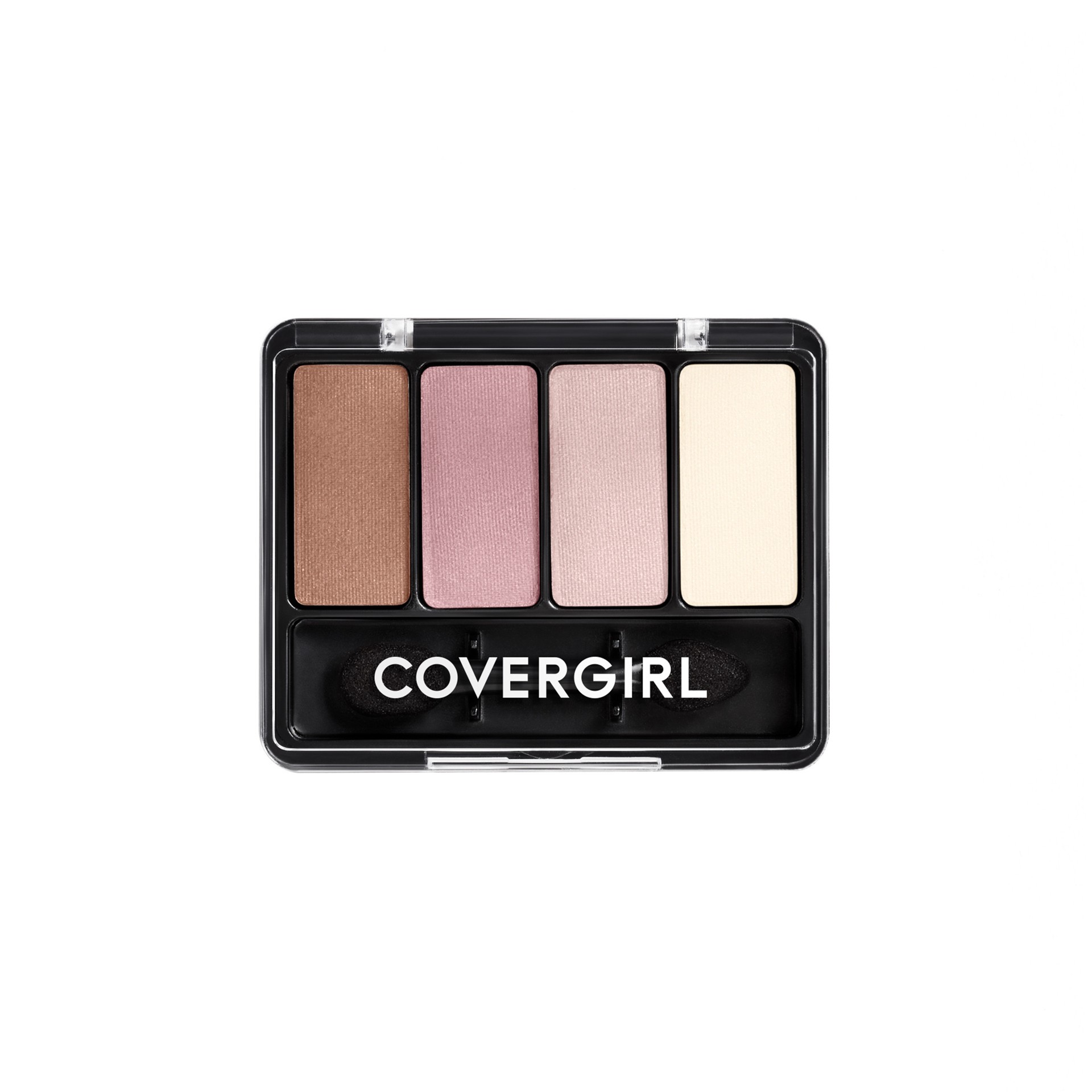 slide 1 of 2, Covergirl Eye Enhancers Eye Shadow Pure Romance, 0.19 oz