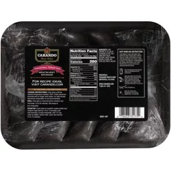 Carando Brats Original Bavarian