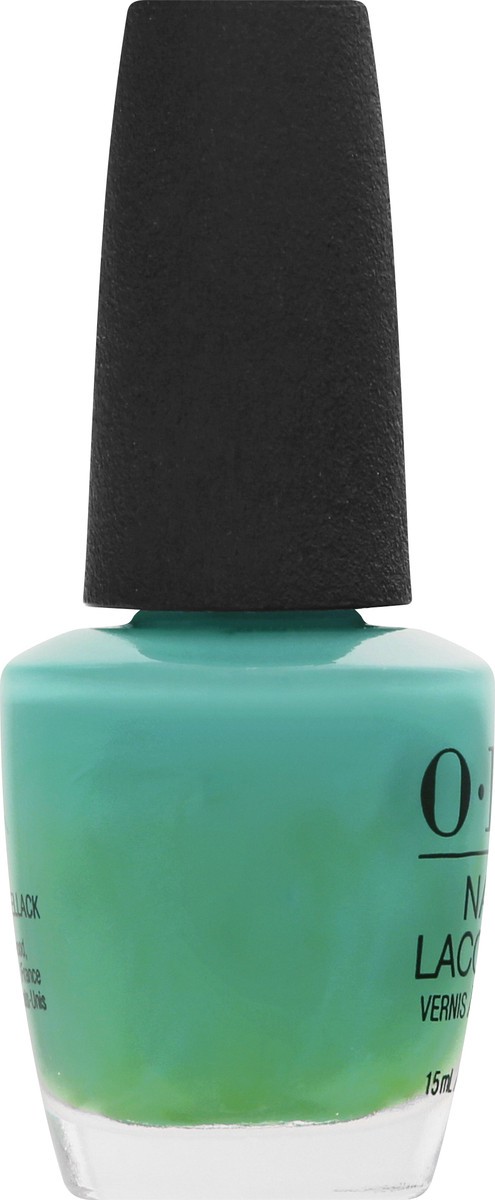 slide 6 of 10, OPI My Dogsled is a Hybrid 8187 Nail Lacquer 15 ml, 15 ml