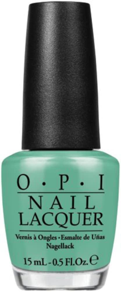 slide 1 of 10, OPI My Dogsled is a Hybrid 8187 Nail Lacquer 15 ml, 15 ml