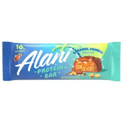 Alani Nu Caramel Crunch