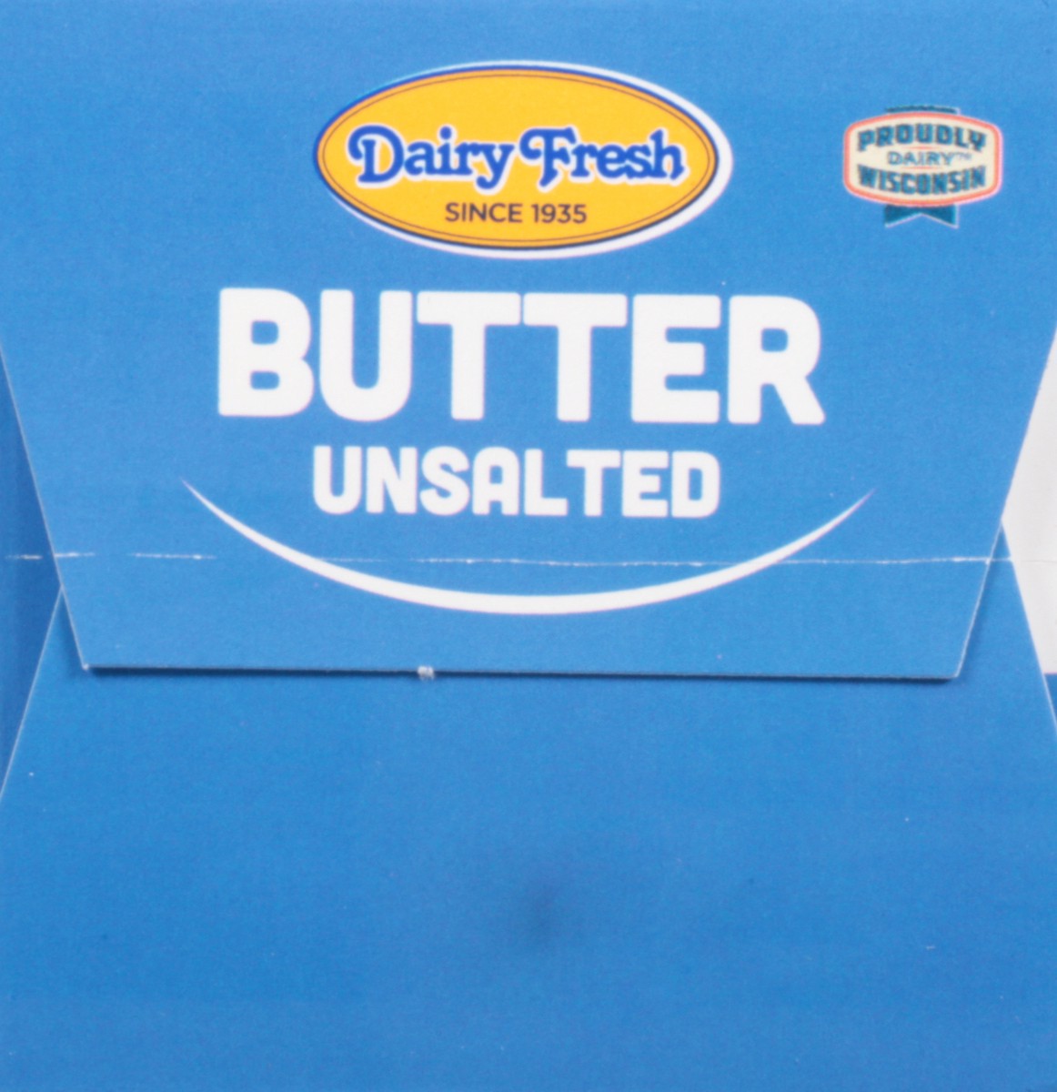 slide 9 of 9, Dairy Fresh Unsalted Butter 16 oz, 16 oz