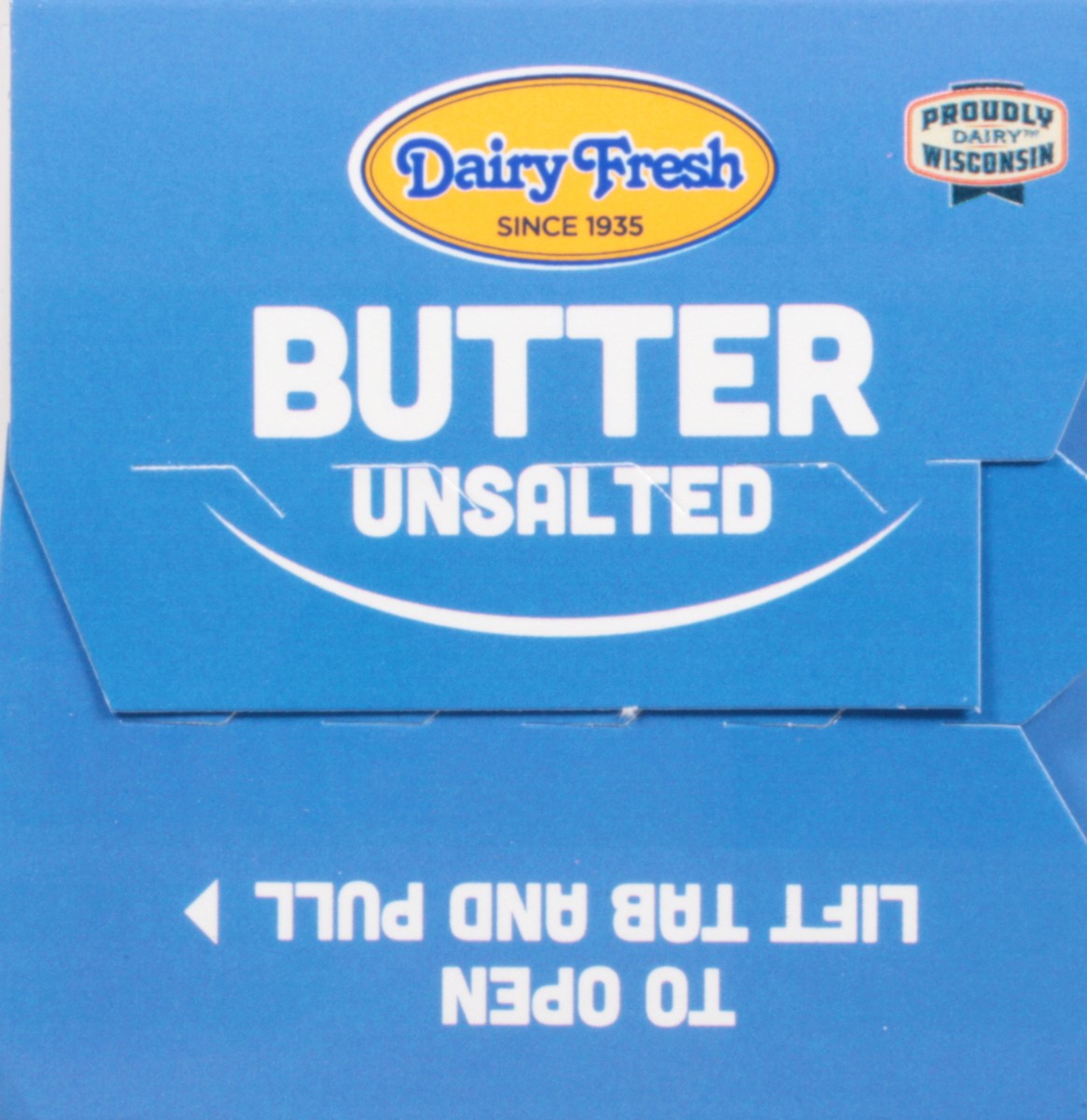 slide 3 of 9, Dairy Fresh Unsalted Butter 16 oz, 16 oz
