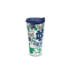Tervis Notre Dame Fighting Irish Tumbler