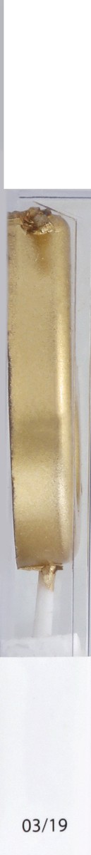 slide 6 of 6, Unique Candle 1 ea, 1 ct