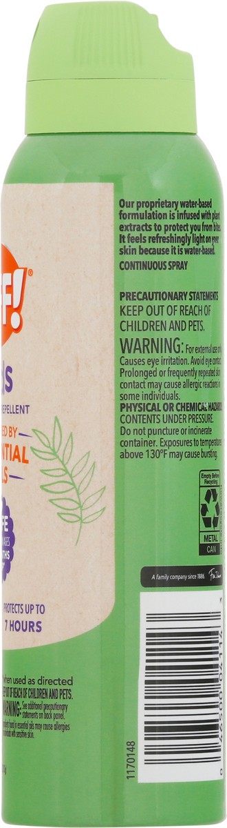slide 2 of 13, OFF! Kids Mosquito Repellent 4 oz, 4 oz