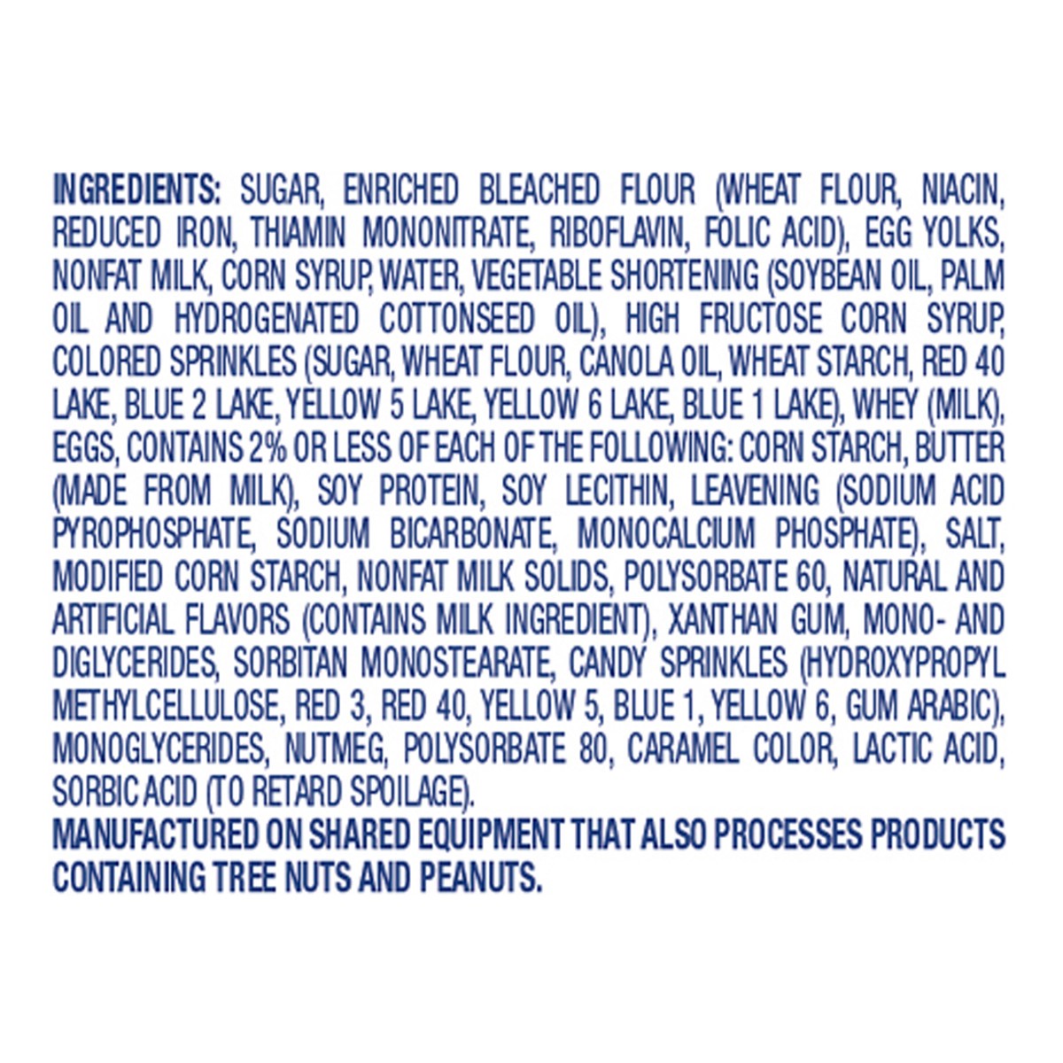 slide 2 of 8, Tastykake Confetti Krimpets, Birthday Cake Inspired Snack Cakes, 12 oz, 12 Count, 6 ct