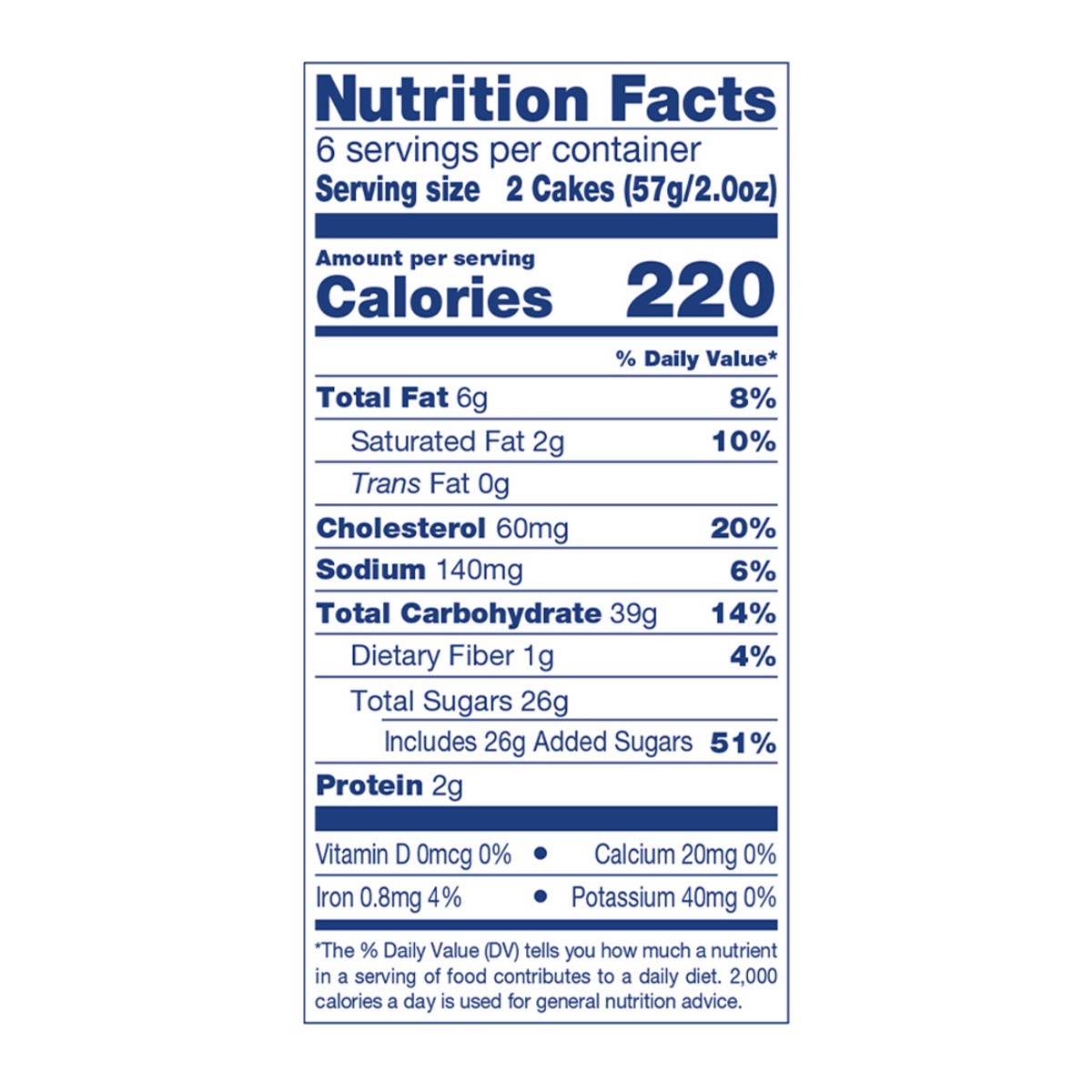 slide 3 of 8, Tastykake Confetti Krimpets, Birthday Cake Inspired Snack Cakes, 12 oz, 12 Count, 6 ct