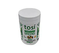 Tosi Health Complete Greens