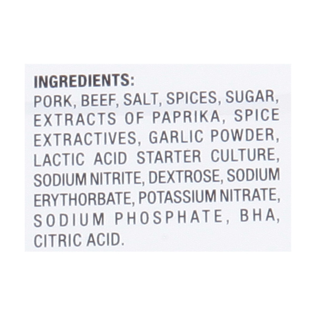 slide 9 of 13, DeLallo Short Stick Pepperoni, 7 oz