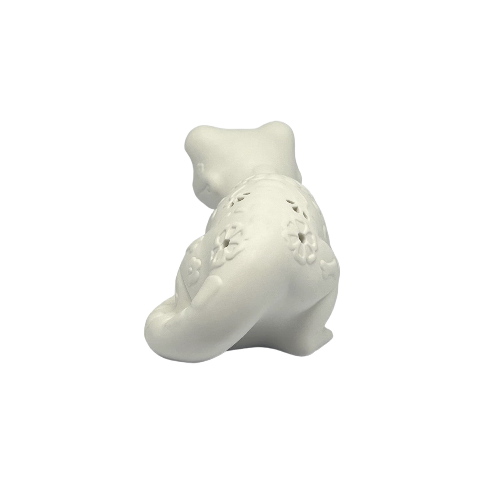 slide 6 of 8, 8.75" Diy Led Gecko Ceramic Decor By Ashland, 8.75 in