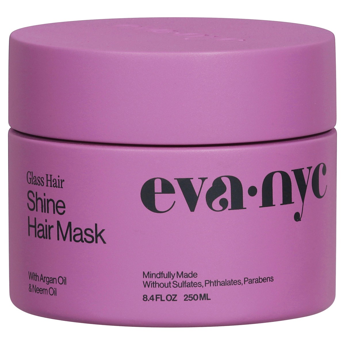 slide 1 of 13, Eva NYC Glass Hair Shine Hair Mask 8.4 fl oz, 8.4 oz