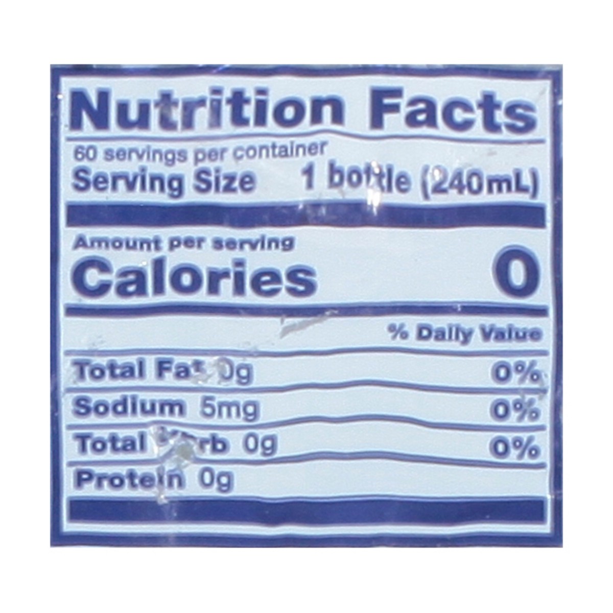 slide 12 of 13, Crystal Geyser Natural Alpine Spring Water - 60 ct, 60 ct