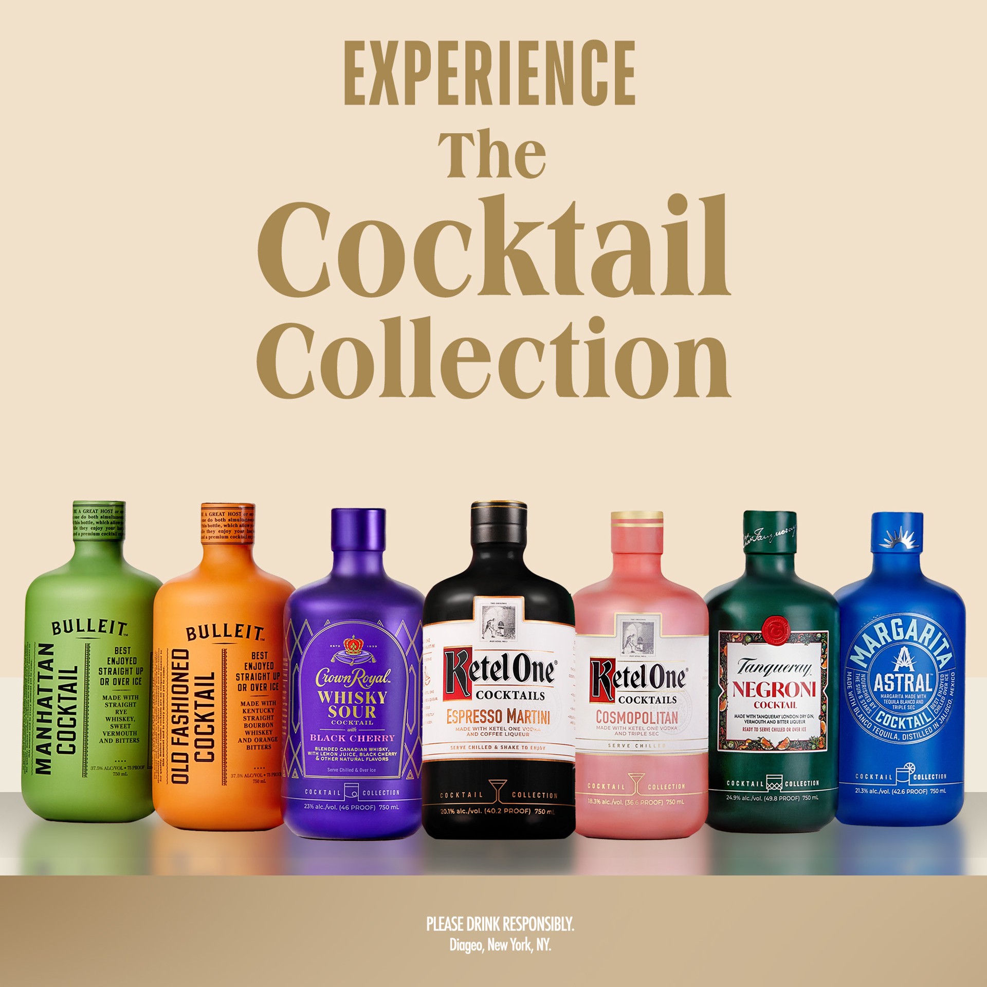 slide 3 of 5, Cr Whsky Sour, 375 ml