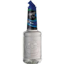Finest Call Bar Syrup- 1 liter