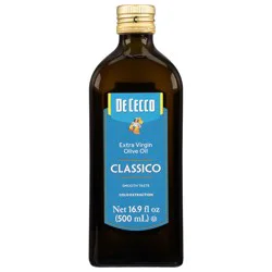 De Cecco Classico Extra Virgin Olive Oil 16.9 fl oz