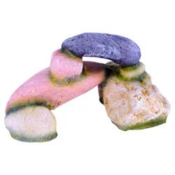 Penn-Plax Aquarium Ornamental Rock Stack
