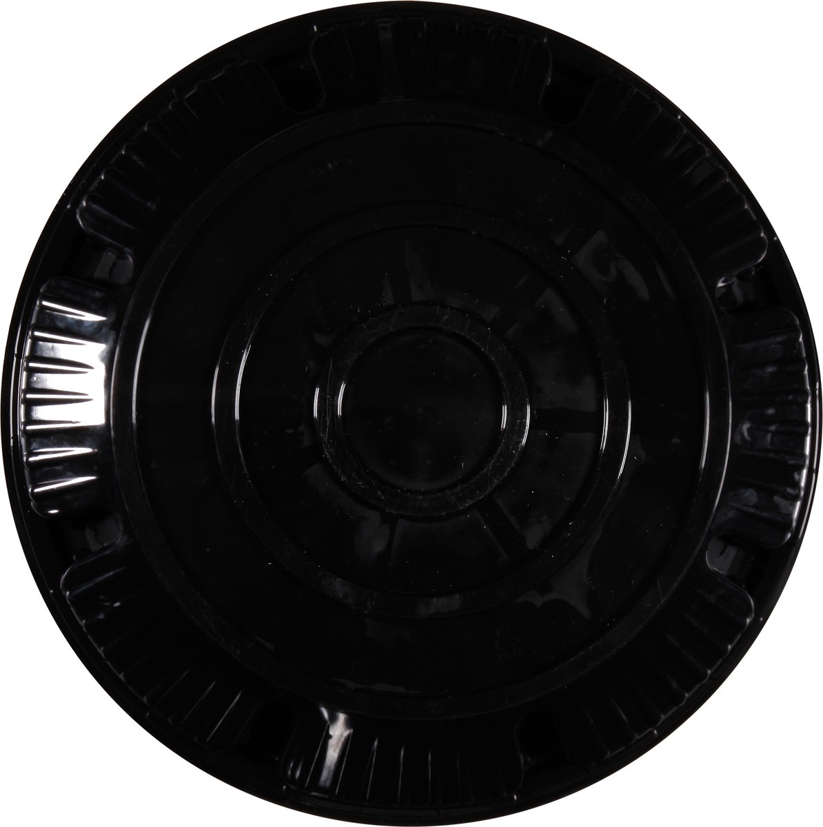 slide 7 of 13, First Street 11In Apple Lattice Pie, 52 oz