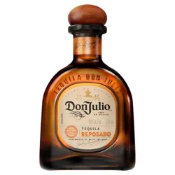 Don Julio Tequila 375 ml