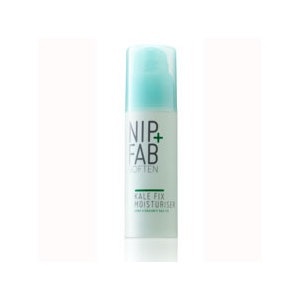 slide 1 of 1, Nip + Fab Nip+Fab Kale Fix Moisturizer, 1.75 oz