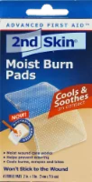 Spenco 2Nd Skin Moist Burn Pads