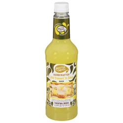 Master Of Mixes Lite Sweet And Sour