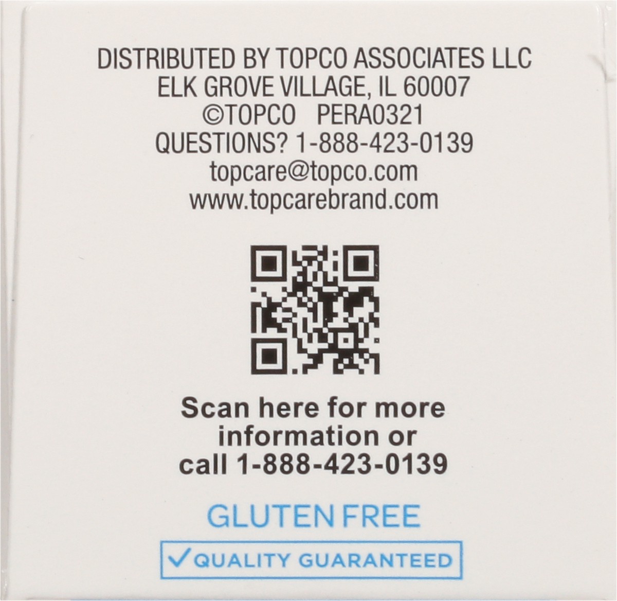 slide 4 of 17, TopCare Naproxen Sodium Tablet, 50 ct