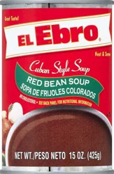 El Ebro Soup - 15 oz