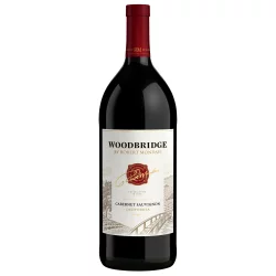 Woodbridge by Robert Mondavi Cabernet Sauvignon Red Wine