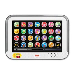 Fisher-Price FISHER-PRICE LAUGH & LEARN SMART STAGES TABLET ASST