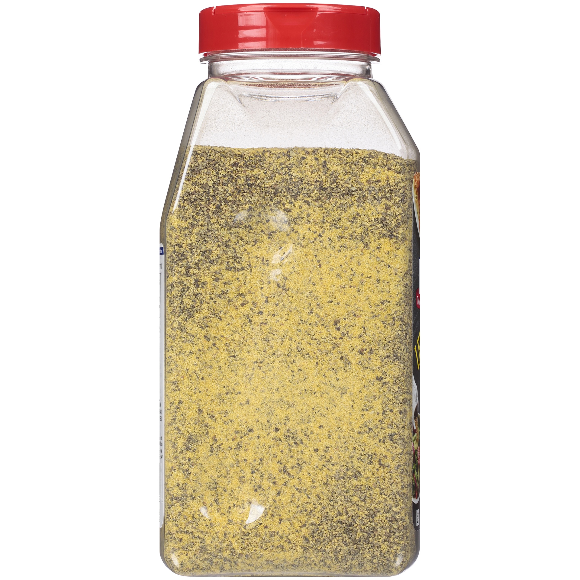 slide 4 of 5, McCormick Perfect Pinch Lemon & Pepper Seasoning, 28 oz