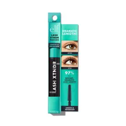 Mascara Lash Xtndr Soft Black - 0.25 oz