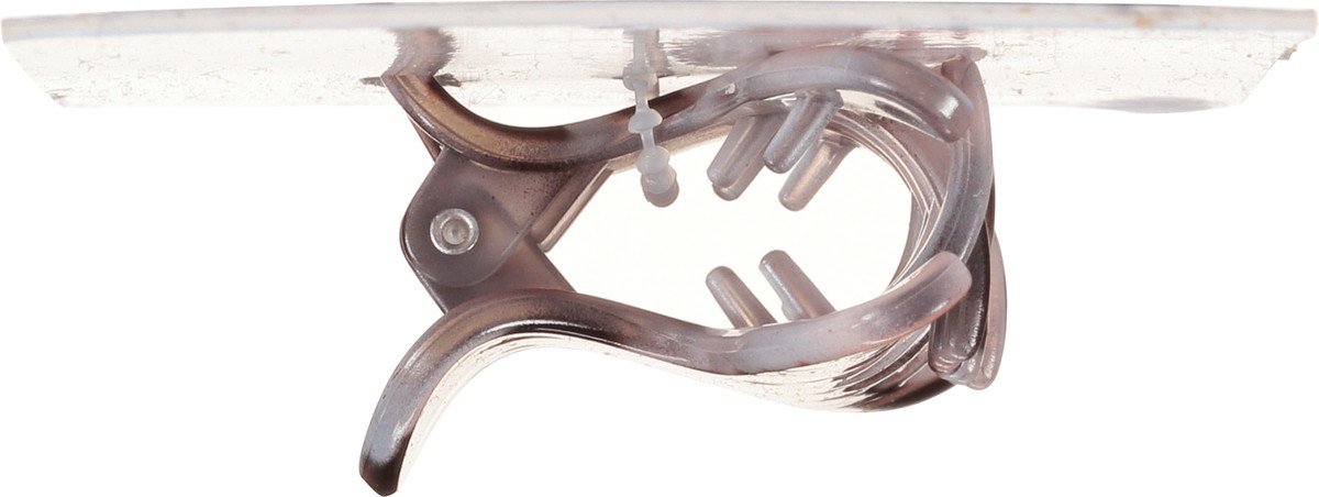 slide 6 of 9, scünci U Got This Jaw Clip 1 ea Card, 1 ct