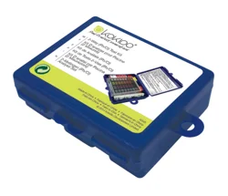 Kokido 2-Way Pool & Spa Test Kit