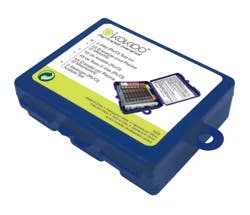 Kokido 2-Way Pool & Spa Test Kit